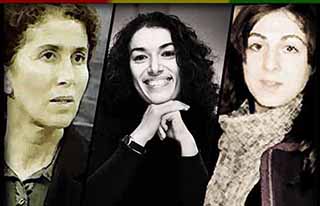  Paris Katliamında Cemaat Parmağı