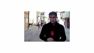  Rûdaw muhabiri Serbest Bırakldı!