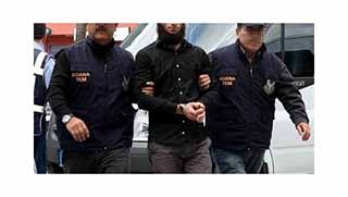 Türkiye'de El Kaide'ye operasyon