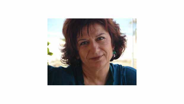 Ayşe Günaysu‘Milliyetçi Ermeni Lobisi’ Diyarbakır’daydı!