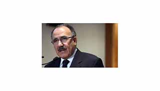 Beşir Atalay : Öcalan önemli bir rol oynuyor