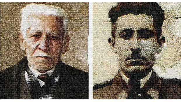 Karapetê Xaço'ya selam olsun. 