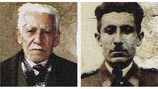 Karapetê Xaço'ya selam olsun. 