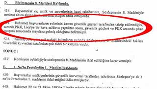 Lice adalet için yürüdü