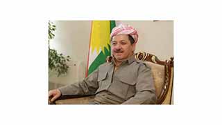 Mesut Barzanî ABD’yi ziyaret edecek