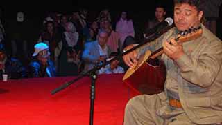 Sanatçı Seyda Perinçek serbest bırakıldı