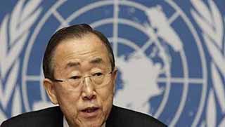 'Suriye’de geçiş hükümeti Cenevre-2’den sonra kurulmalı'