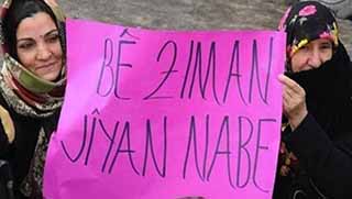 Doğu Kürdistan’da öğretmenlere Kürdçe eğitim veriliyor