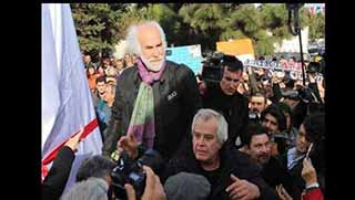 Nâzım, iki kıtayı birleştirdi