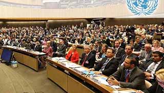 İran Cenevre-2'ye çağrılmadı