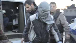  IŞİD'den Üst düzey Kürt liderlere suikast girişimi!