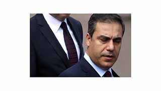 MİT’i harekete geçiren talimat! 