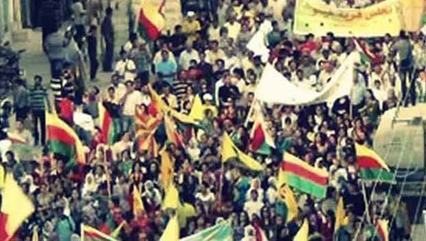 ABD’nin Suriye Kürtlerini kucaklama vakti geldi