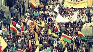  ABD’nin Suriye Kürtlerini kucaklama vakti geldi