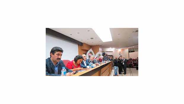 Akil İnsanlar Heyeti'nden ilk açıklama