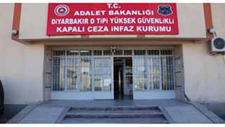  Hasta tutsaklar ölümle pençeleşiyor