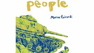 Kürdistan sorunu çizgi roman!