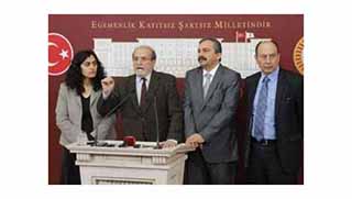  Li gora HDPê Meletye û Mereş ne Kurdistane