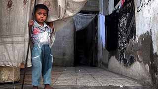 Şam'daki 3 ölüm bölgesinde toplu ölümler kapıda