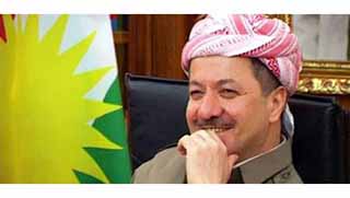 Barzani Peşmerge bakanlığındaki yolsuzlukları araştırmak için kurul oluşturdu