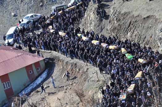 Hrant-Roboski Kanayan Kalp Acımızdır!!!