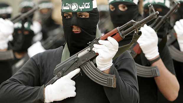 Netenyahu'dan Hamas'a gözdağı
