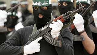 Netenyahu'dan Hamas'a gözdağı