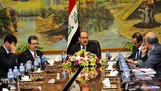 Bağdat, Kürdistan’a karşı ekonomik savaş açıyor