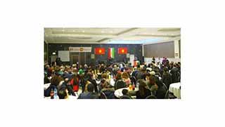 Hollanda’da PSK’nın 40. yıldönümü coşkuyla kutlandı