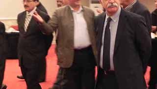 KDP Amed'te merkezi Bürosunu Açtı