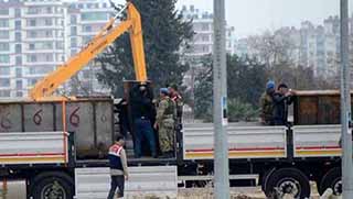 O TIR’lar MİT’e ait çıktı