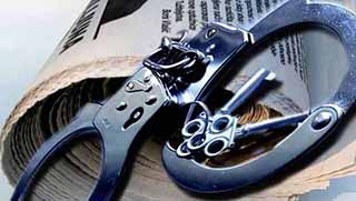 Terörle Mücadele Yasası rafa kalkıyor