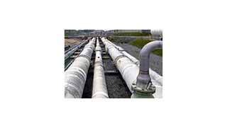 Türkiye'ye Petrol Akışında pürüz