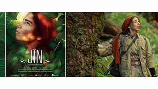 Jîn En İyi Yönetmeni kaptı