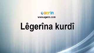 Kürtçe arama motoru ’e-gerin’ açıldı