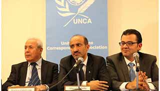 Suriyeli muhalifler: Cenevre-2 Konferansı’na katılacağız