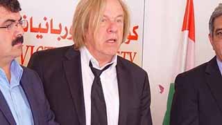 7 Alman şirketi Helebce davasında yargılanacak