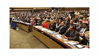  Cenevre-2 Konferansı Başladı