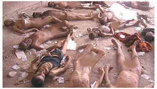 Esad, İşkence Fotoğraflarını Yalanladı