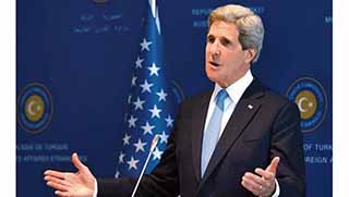 Esed geçici hükümette yer alamaz