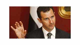  Esed istifa etmeyecek