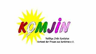 KomJin'den Hak-Par Amed Adayına Destek