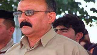 Mehmûd Sengawî kefaletle serbest bırakıldı