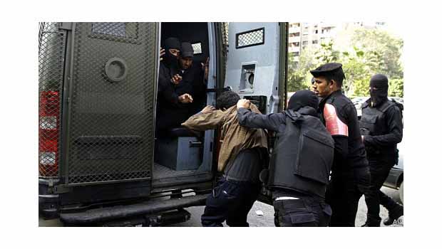  Af Örgütü: Mısır'da şiddet olayları 'görülmemiş boyutta'