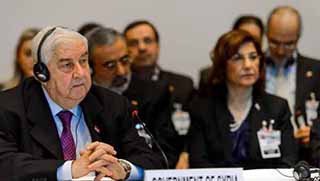 Cenevre’den Çözüm Çıkacak mı? 