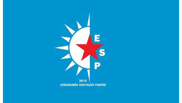 ESP: ‘Kürt halkı seçeneksiz değildir’