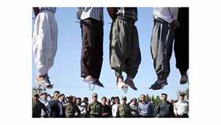 Irak'ta 11 kişi daha idam edildi