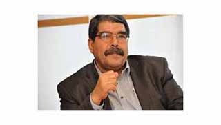 Müslim:suriye için çözüm rojava modeli