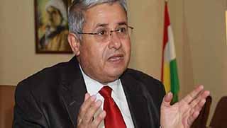 Nuri Brumo: PYD belediye yönetimine razı