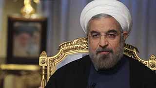 Ruhani:Suriye krizinde tek çıkış yolu seçim